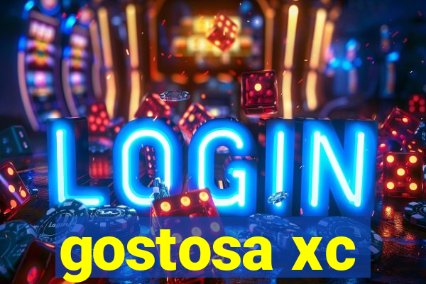 gostosa xc